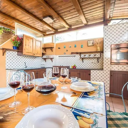 Candiano Villa Sampieri