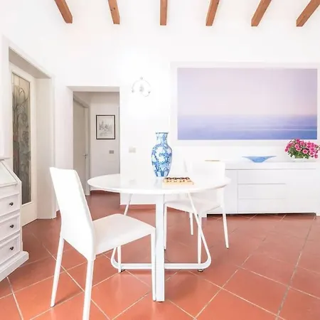 Candiano Villa Sampieri